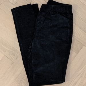 Cordeiro Heat-tech Pants